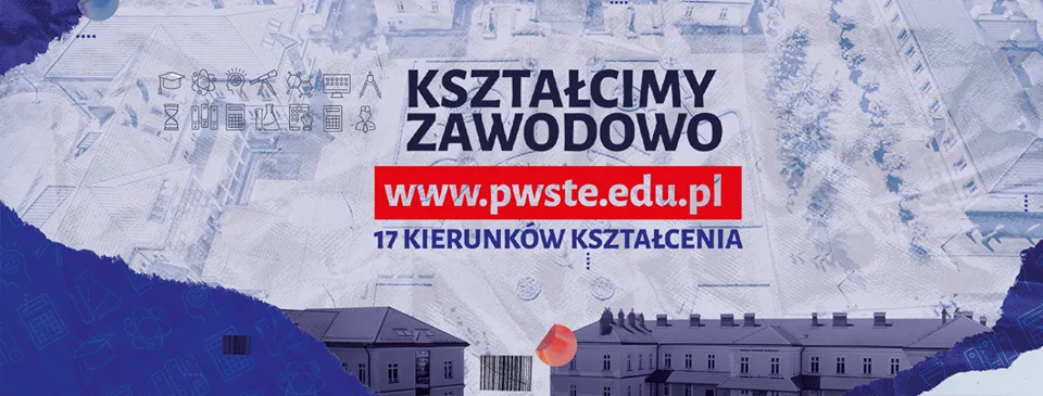 Państwowa Wyższa Szkoła Techniczno-Ekonomiczna im. ks. Bronisława Markiewicza w Jarosławiu — materiał ilustracyjny