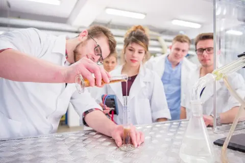 Uniwersytet Ekonomiczny we Wrocławiu
