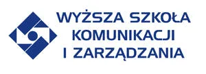 Wyższa Szkoła Komunikacji i Zarządzania w Poznaniu WSKiZ — materiał ilustracyjny