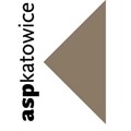 Logo: Akademia Sztuk Pięknych w Katowicach