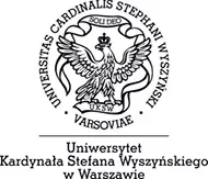 Uniwersytet Kardynała Stefana Wyszyńskiego w Warszawie UKSW — materiał ilustracyjny