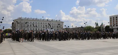 Wojskowa Akademia Techniczna im. Jarosława Dąbrowskiego WAT