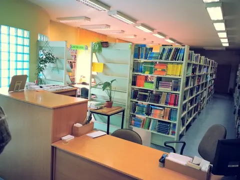Filia Uniwersytetu Łódzkiego w Tomaszowie Mazowieckim