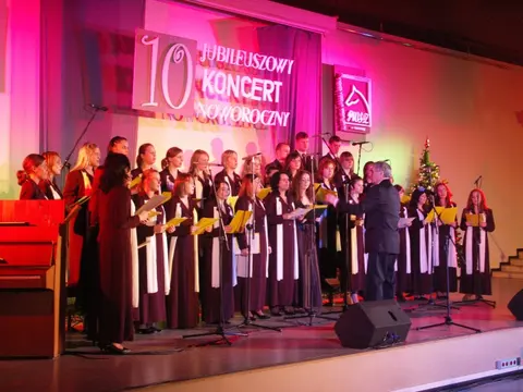 Państwowa Wyższa Szkoła Zawodowa w Koninie