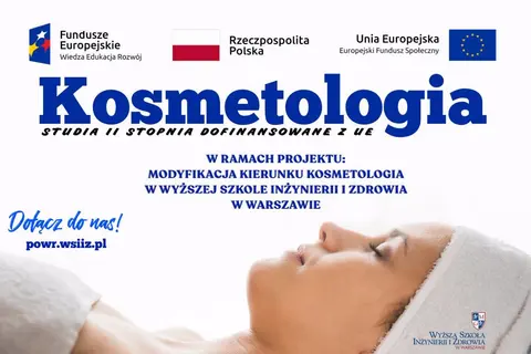 Wyższa Szkoła Inżynierii i Zdrowia w Warszawie
