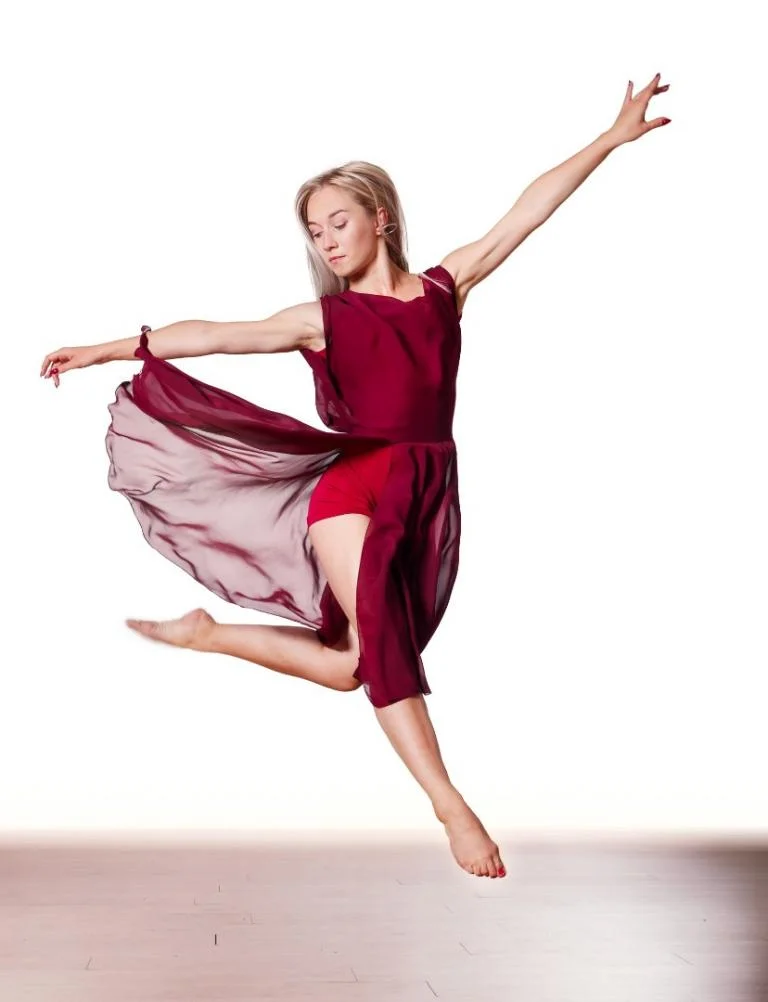 Szkoła Choreografii