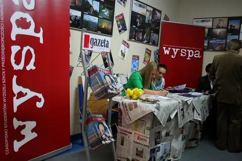 Wyższa Szkoła Przedsiębiorczości i Administracji w Lublinie 