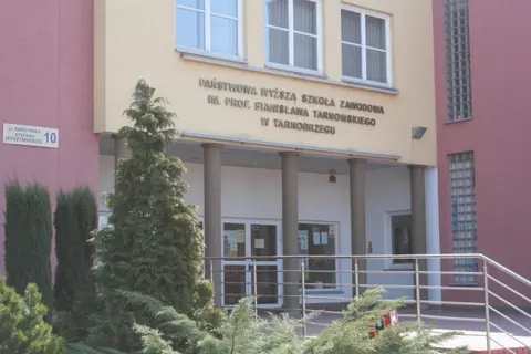 Państwowa Wyższa Szkoła Zawodowa w Tarnobrzegu
