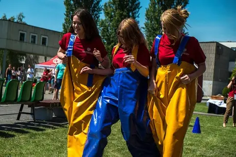 Uniwersytet Technologiczno-Przyrodniczy im. Jana i Jędrzeja Śniadeckich w Bydgoszczy