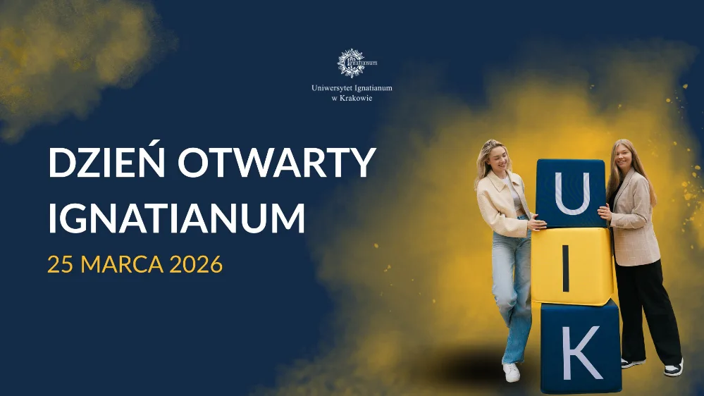 Uniwersytet Ignatianum w Krakowie — materiał ilustracyjny