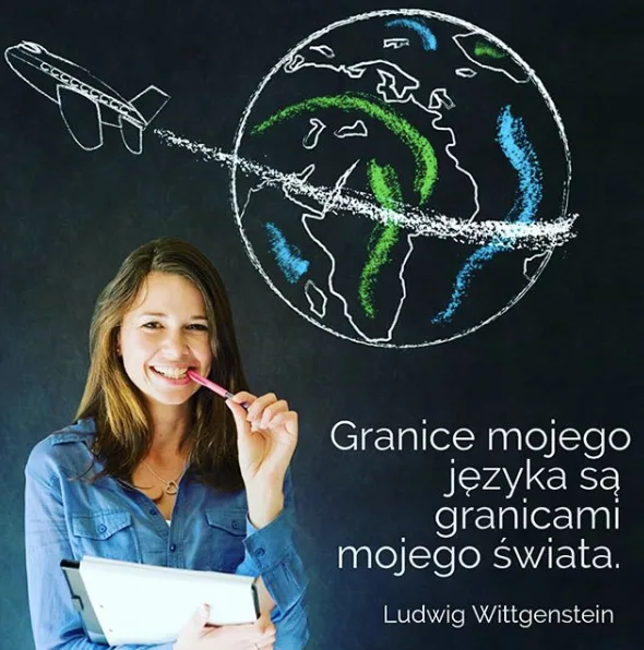 Lingwistyczna Szkoła Wyższa w Warszawie — materiał ilustracyjny