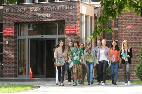 Uniwersytet Kazimierza Wielkiego w Bydgoszczy