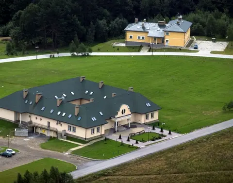 Wyższa Szkoła Informatyki i Zarządzania z siedzibą w Rzeszowie — zdjęcie z galerii