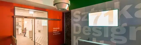 Akademia Sztuk Pięknych w Gdańsku