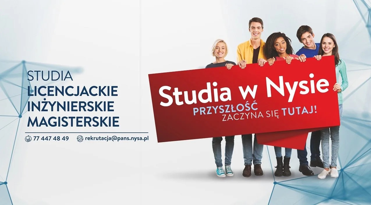 Państwowa Akademia Nauk Stosowanych w Nysie — materiał ilustracyjny