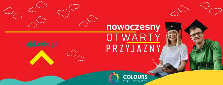 Uniwersytet Jana Długosza w Częstochowie UJD — materiał ilustracyjny