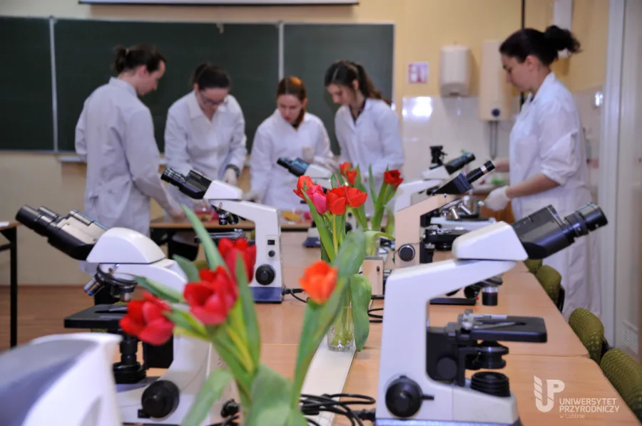 Uniwersytet Przyrodniczy w Lublinie