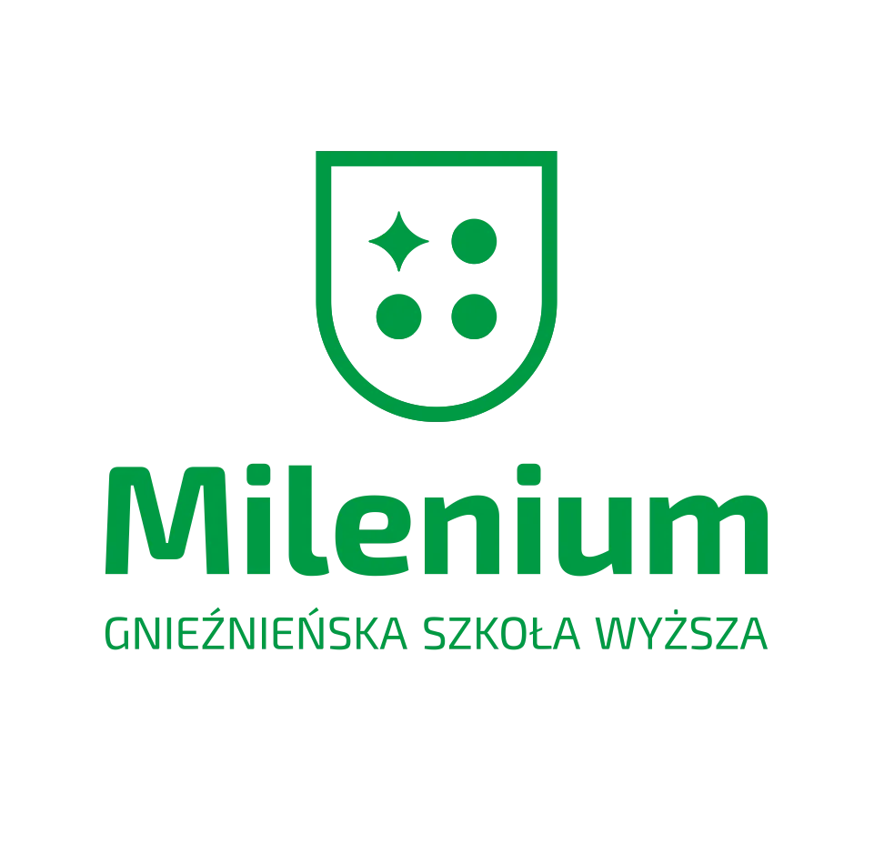 Gnieźnieńska Szkoła Wyższa Milenium — materiał ilustracyjny