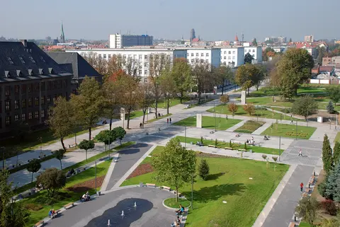 Politechnika Śląska