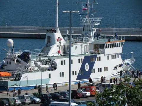 Akademia Morska w Gdyni