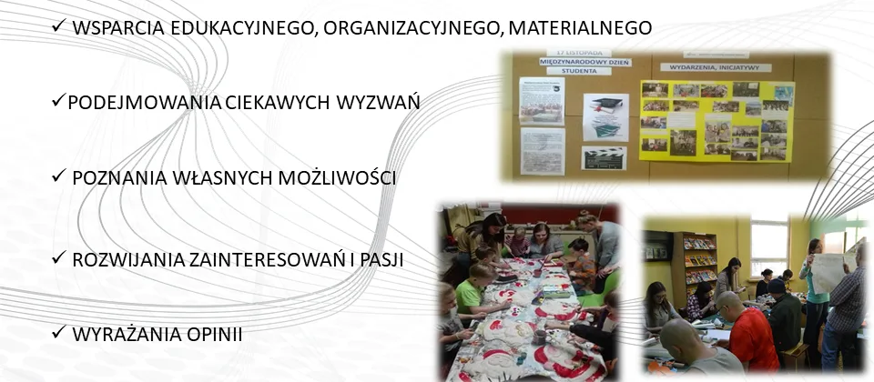 Akademia Nauk Stosowanych w Raciborzu — materiał ilustracyjny