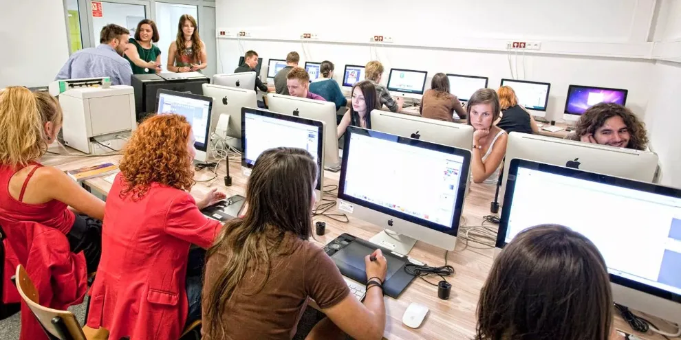 Uniwersytet SWPS we Wrocławiu — materiał ilustracyjny