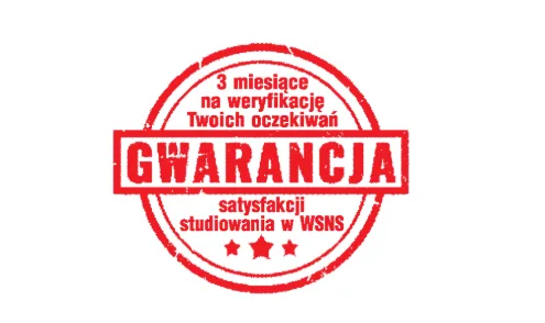 Wyższa Szkoła Nauk Społecznych z siedzibą w Lublinie WSNS — materiał ilustracyjny