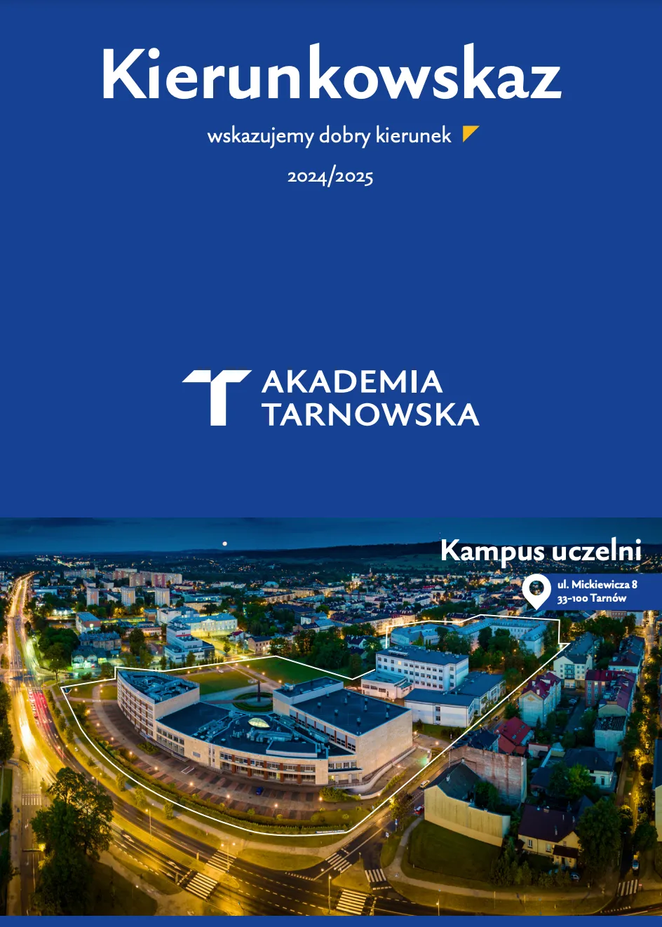 Akademia Tarnowska — materiał ilustracyjny