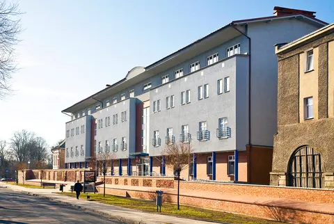 Państwowa Wyższa Szkoła Zawodowa w Nysie