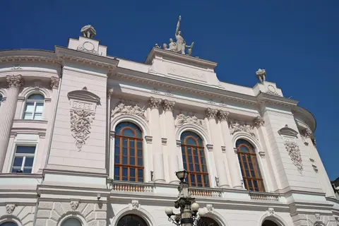 fot. Politechnika Warszawska.