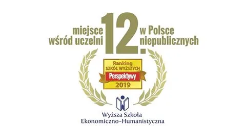 Wyższa Szkoła Ekonomiczno- Humanistyczna — materiał ilustracyjny