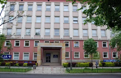 Wyższa Szkoła Zarządzania i Bankowości w Krakowie