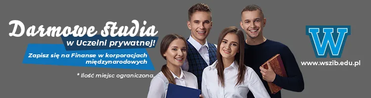Wyższa Szkoła Zarządzania i Bankowości w Krakowie — materiał ilustracyjny