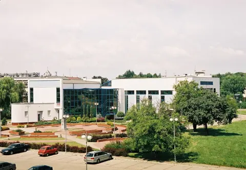 Politechnika Rzeszowska im. Ignacego Łukasiewicza — zdjęcie z galerii