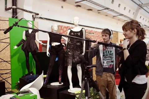 Fshion Week Poland