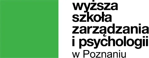 Wyższa Szkoła Zarządzania i Psychologii w Poznaniu WSZIP — materiał ilustracyjny