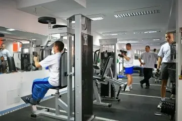 Społeczna Akademia Nauk SAN — zdjęcie z galerii