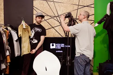 Fashion Week Poland