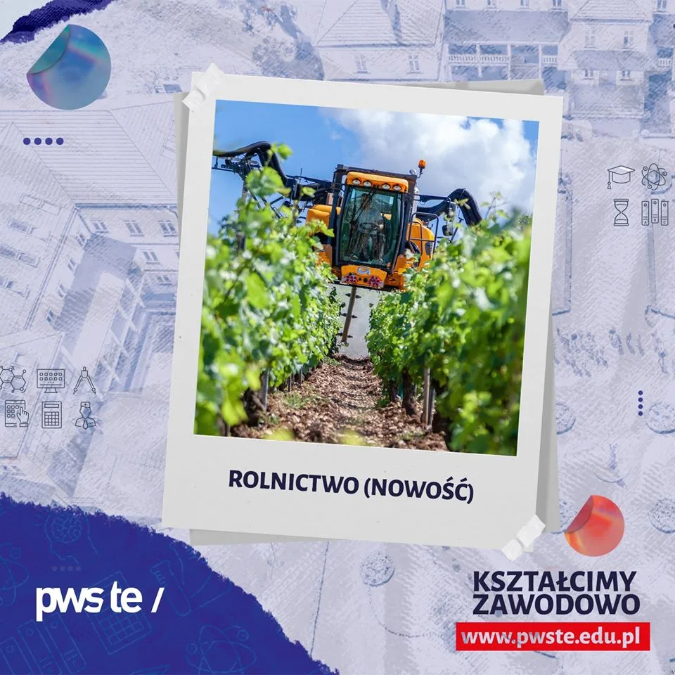 Państwowa Wyższa Szkoła Techniczno-Ekonomiczna im. ks. Bronisława Markiewicza w Jarosławiu — materiał ilustracyjny