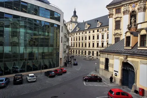 Uniwersytet Wrocławski — zdjęcie z galerii