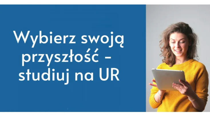 Uniwersytet Rzeszowski — materiał ilustracyjny