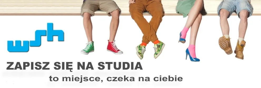 Wyższa Szkoła Humanistyczna  im. Króla Stanisława Leszczyńskiego w Lesznie — materiał ilustracyjny