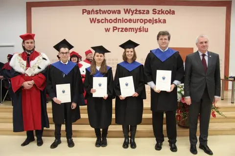 Państwowa Wyższa Szkoła Wschodnioeuropejska w Przemyślu