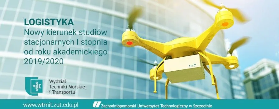 Zachodniopomorski Uniwersytet Technologiczny w Szczecinie — materiał ilustracyjny