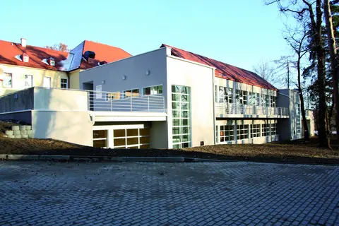 Państwowa Wyższa Szkoła Zawodowa w Nysie