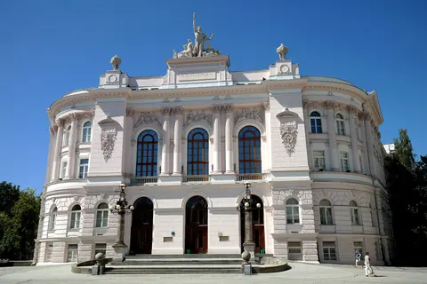 fot. Politechnika Warszawska.