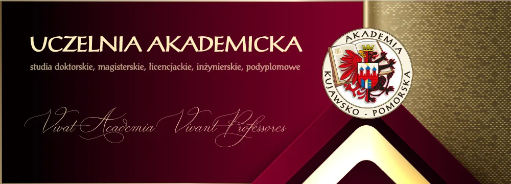 Akademia Kujawsko-Pomorska — materiał ilustracyjny