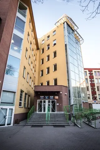 Uniwersytet Ekonomiczny we Wrocławiu
