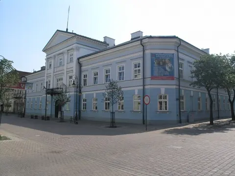 Państwowa Wyższa Szkoła Zawodowa we Włocławku