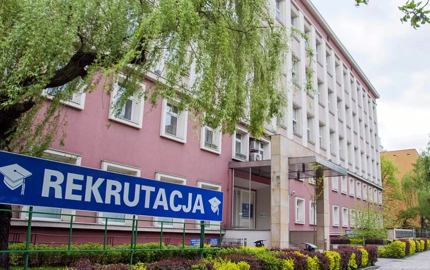 Wyższa Szkoła Zarządzania i Bankowości w Krakowie